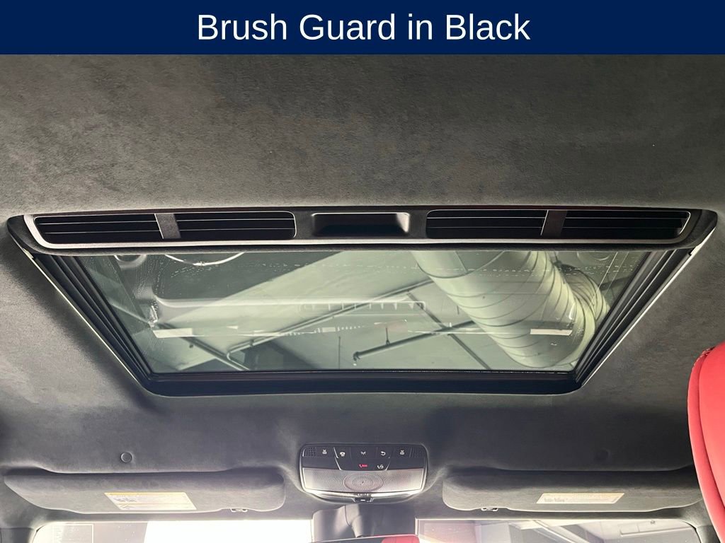 Used 2021 Mercedes-Benz G 63 AMG 4MATIC image 9