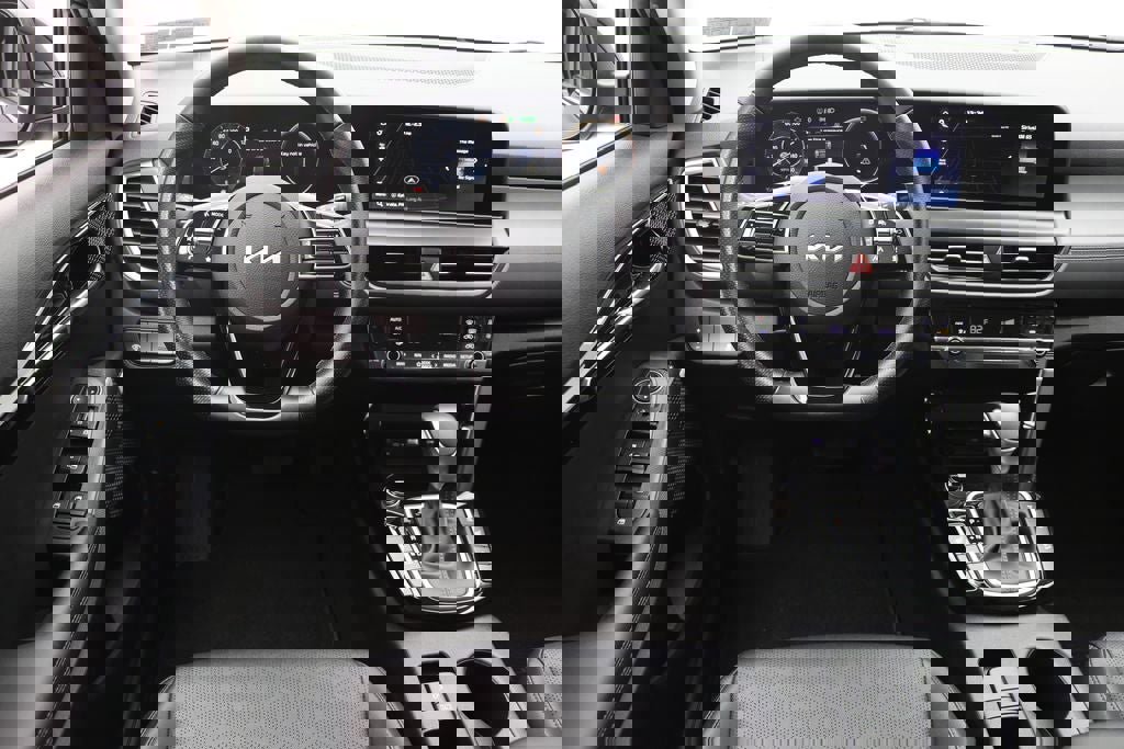 Used 2024 Kia Seltos SX image 13