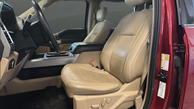 Used 2018 Ford F250 Lariat w/ Chrome Package AWD/4WD image 9