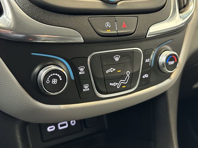 Certified 2024 Chevrolet Equinox LS w/ LS Convenience Package image 19