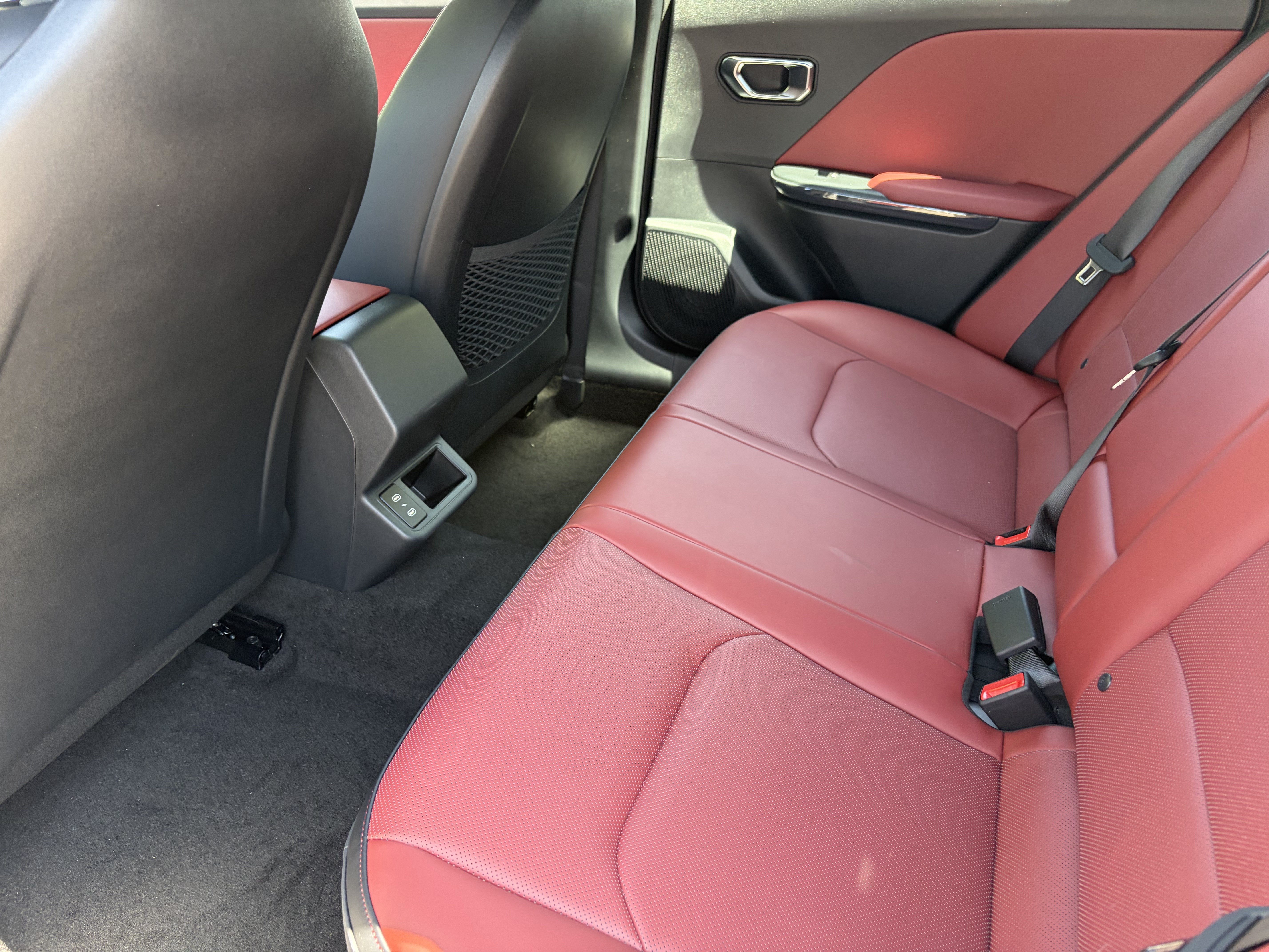New 2026 Kia K4 GT-Line w/ GT-Line Premium Package FWD image 15