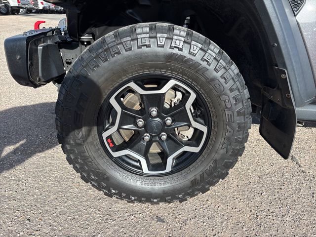 Used 2020 Jeep Gladiator Rubicon image 15