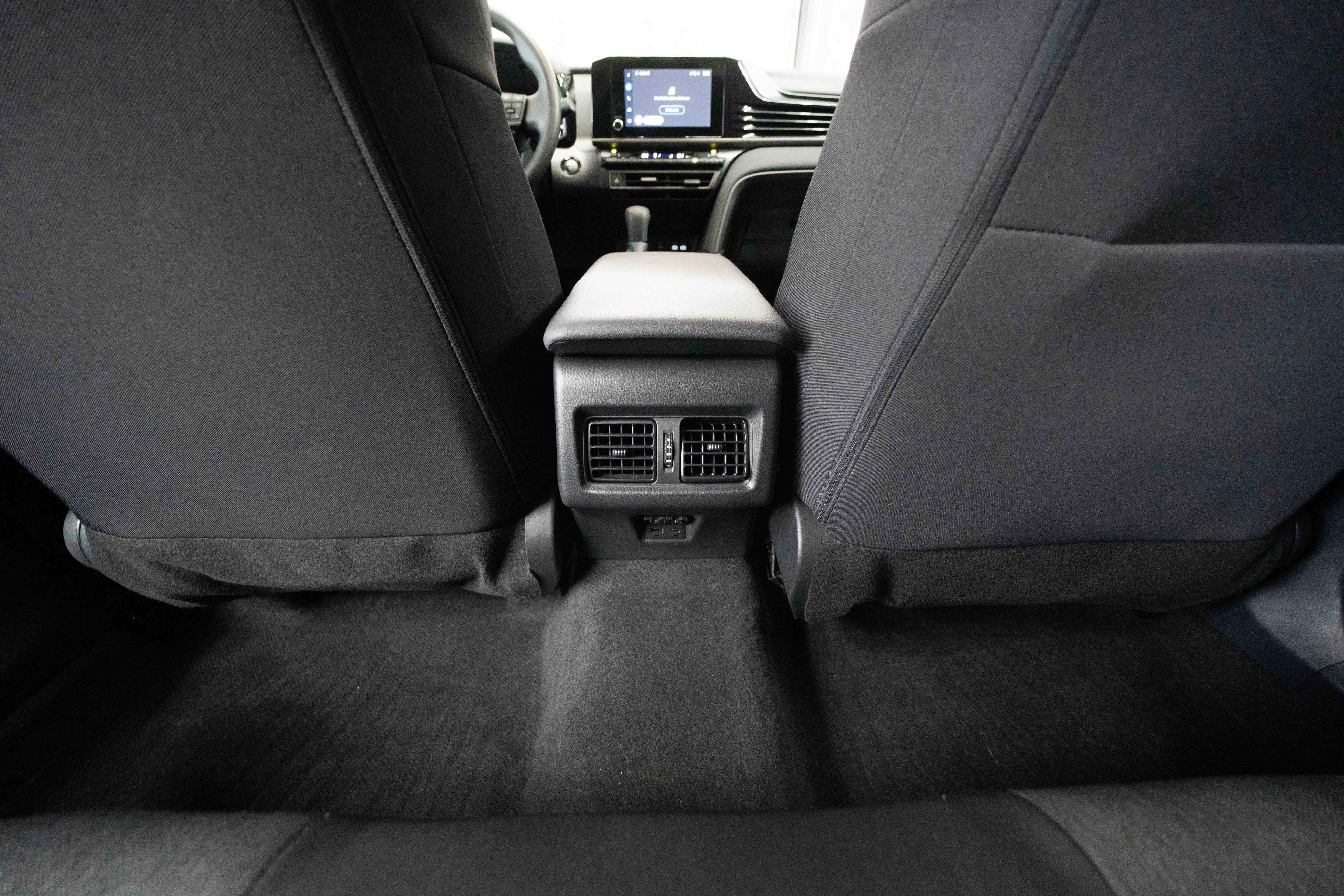 Used 2025 Toyota Camry LE image 22