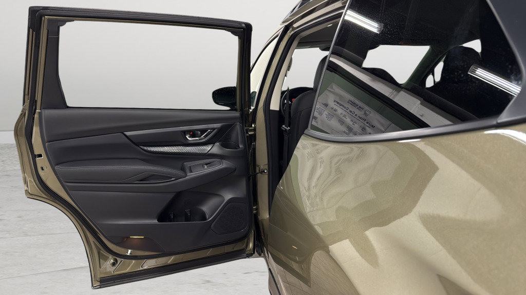 New 2026 Subaru Ascent Premium image 30