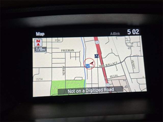 Certified 2018 Acura MDX 3.0L image 18