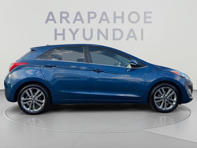 Used 2016 Hyundai Elantra GT FWD image 6