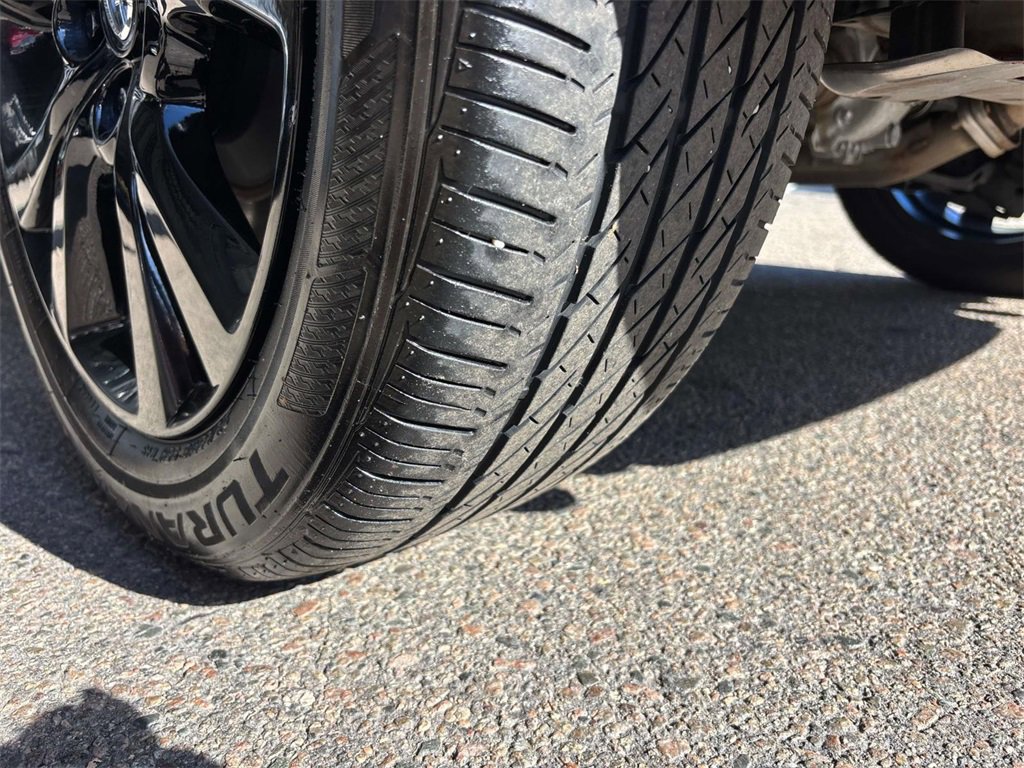 Used 2023 MAZDA CX-30 AWD 2.5 S w/ Preferred Package image 10