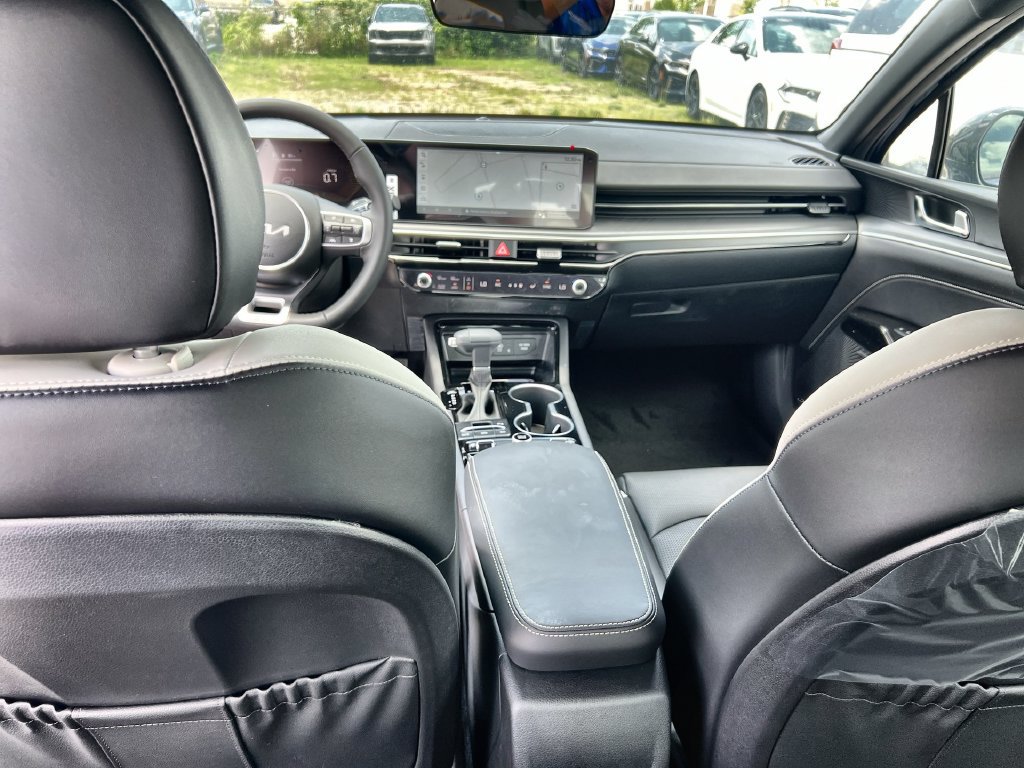 New 2026 Kia K5 GT-Line w/ GT-Line Premium Package FWD image 21
