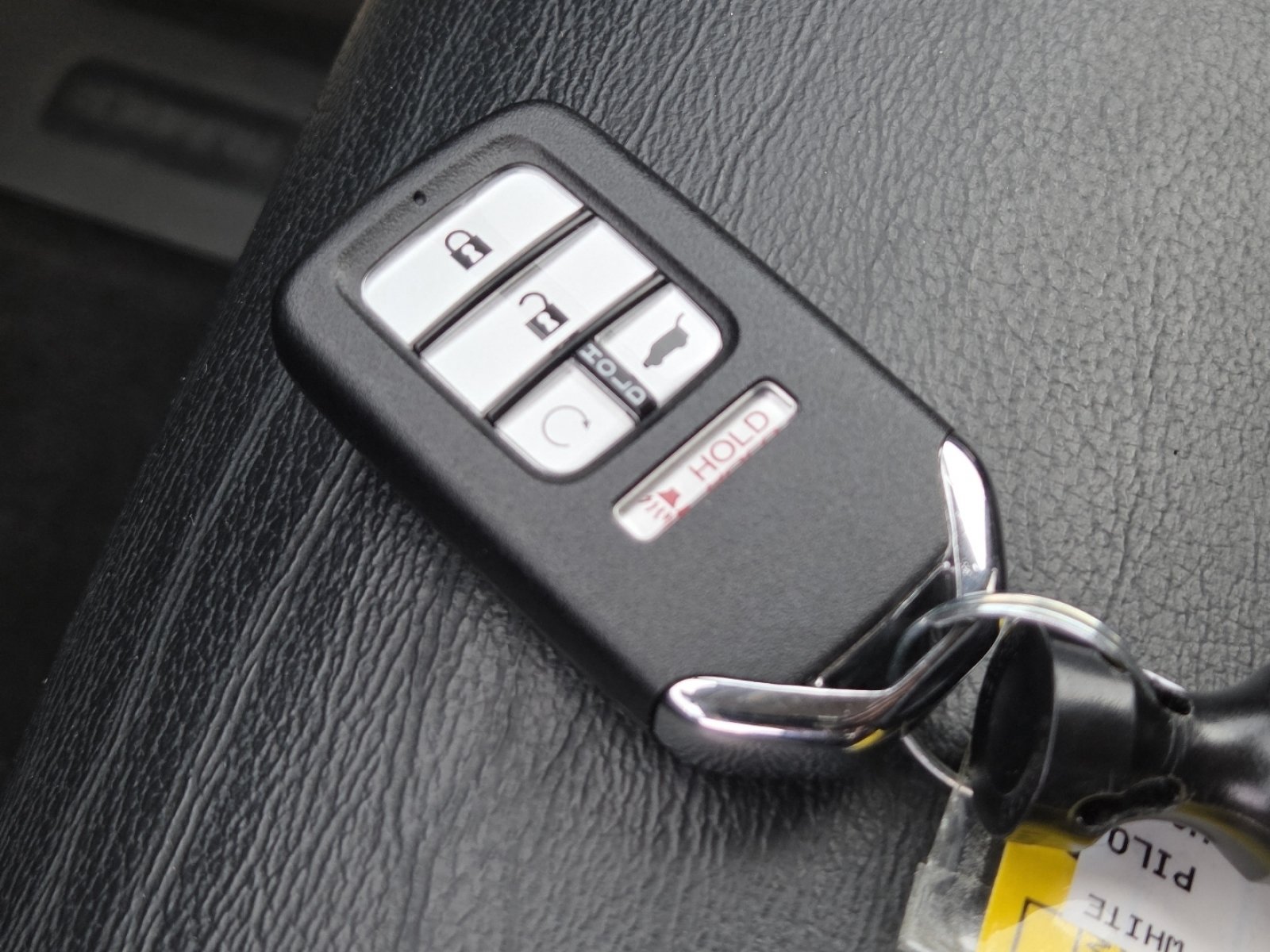 Used 2020 Honda Pilot EX-L image 34