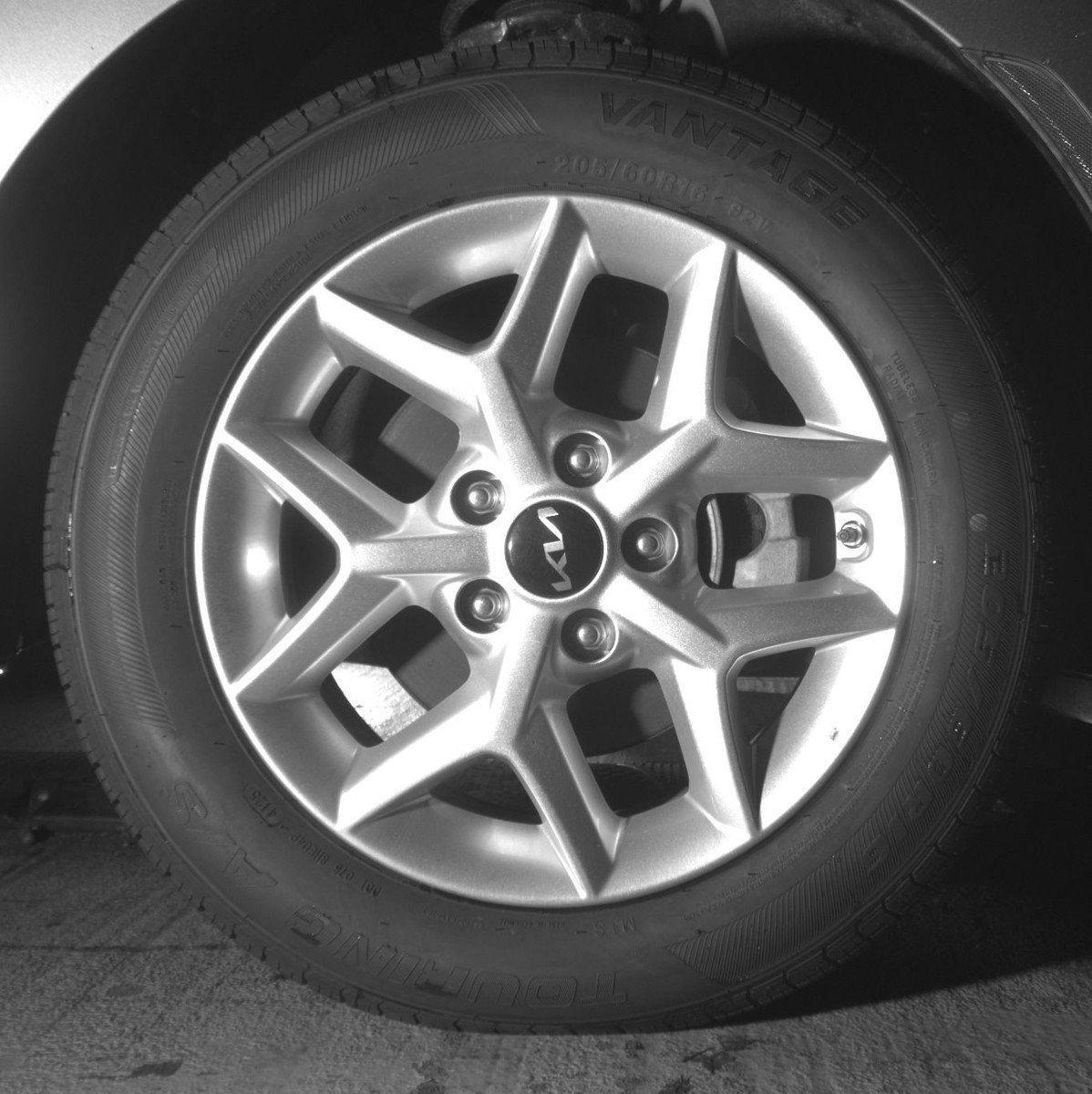 Used 2025 Kia Soul LX w/ LX Technology Package image 13