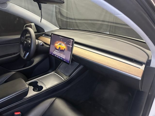 Used 2022 Tesla Model Y Performance AWD/4WD image 15