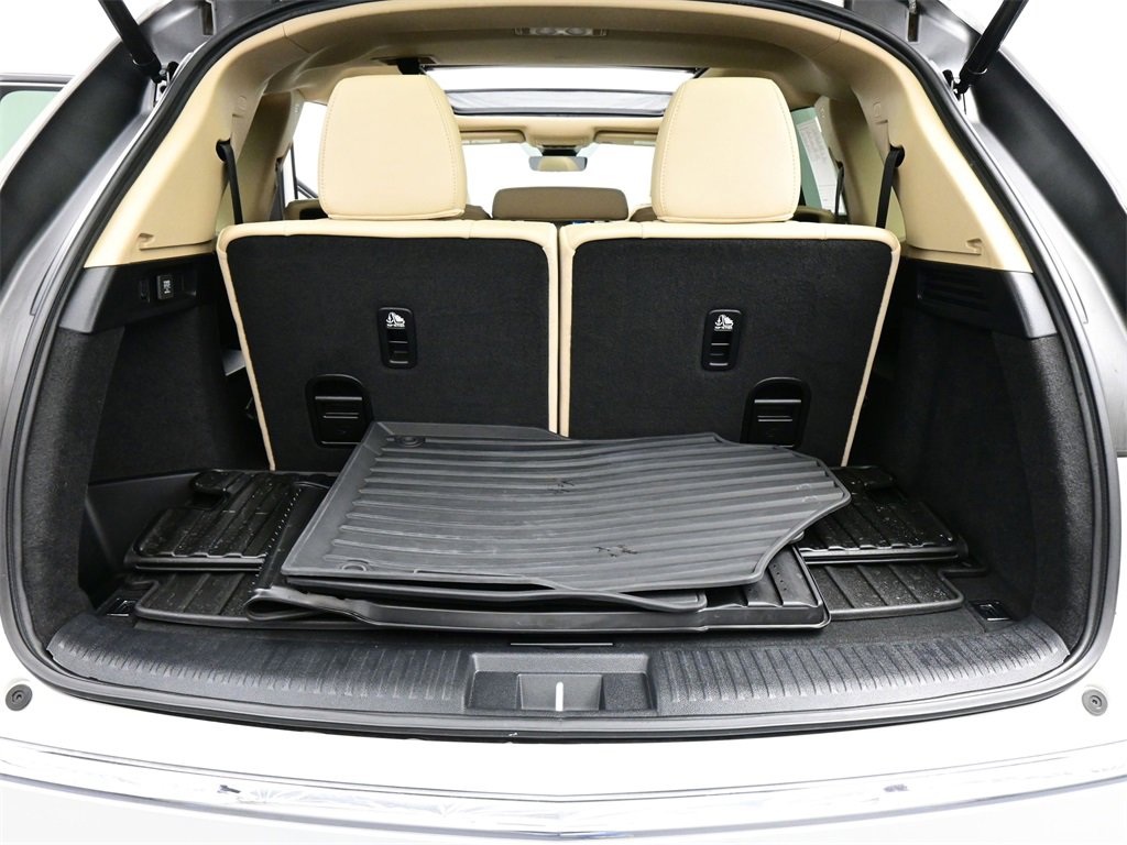 Used 2024 Acura MDX SH-AWD image 23