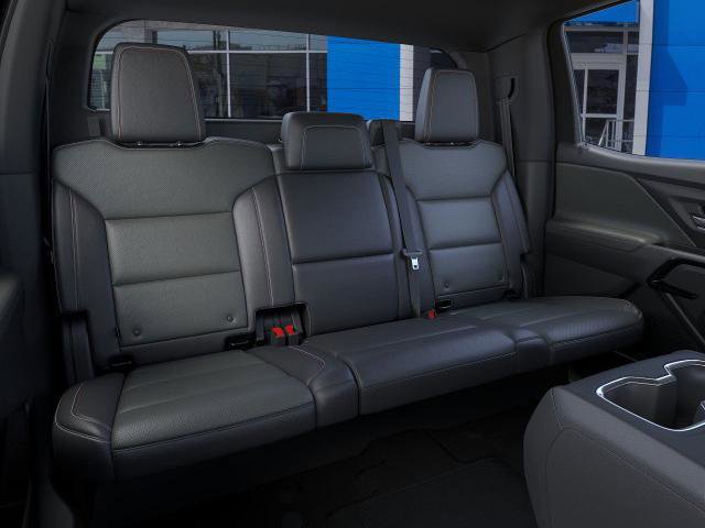 New 2026 Chevrolet Silverado EV Trail Boss image 17