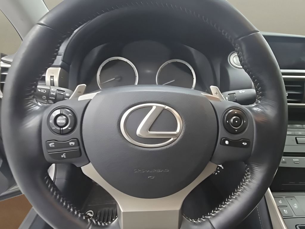 Used 2015 Lexus IS 250 AWD w/ Navigation System Package image 23