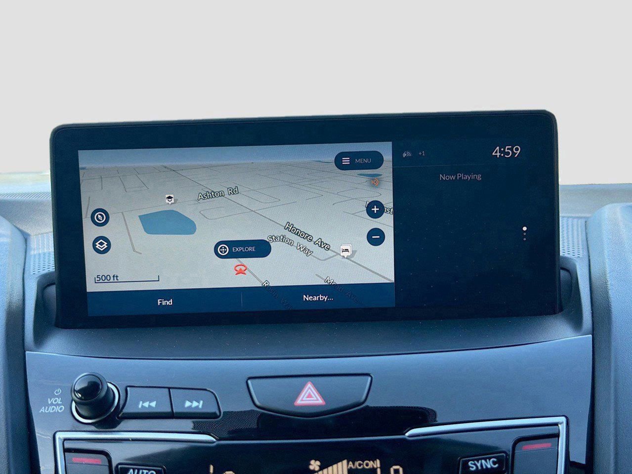 Used 2019 Acura RDX AWD w/ Technology Package image 31
