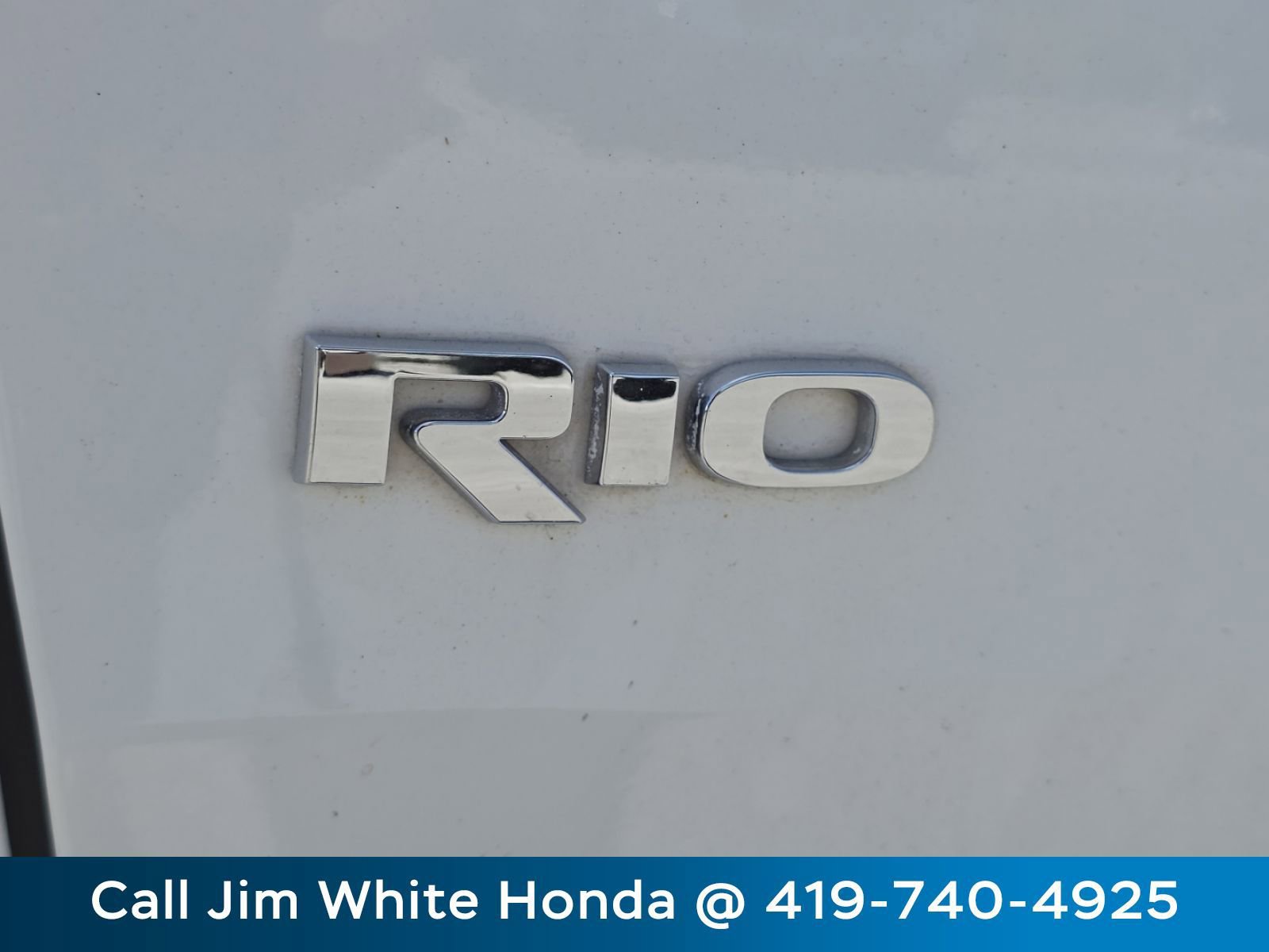 Used 2016 Kia Rio LX FWD image 17