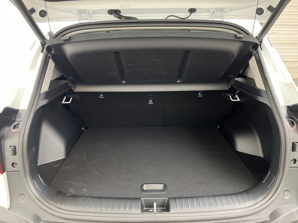 Used 2025 Kia Seltos EX AWD/4WD image 22