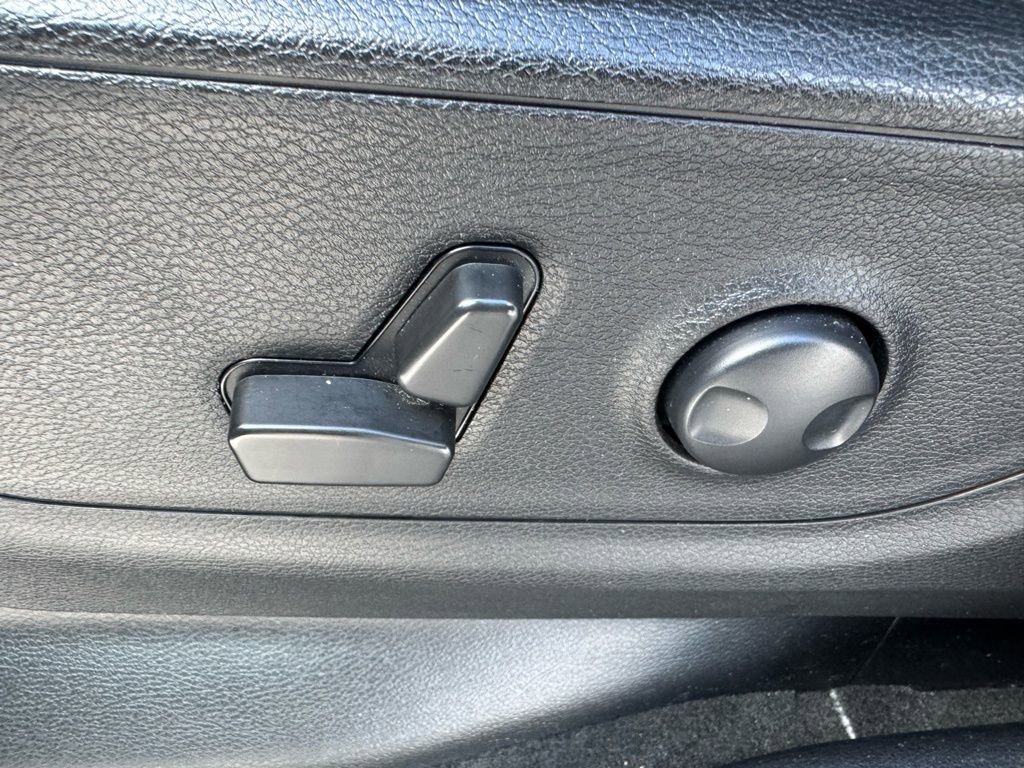 Used 2022 RAM 1500 Big Horn image 21