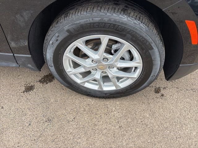 Used 2022 Chevrolet Equinox LT image 45