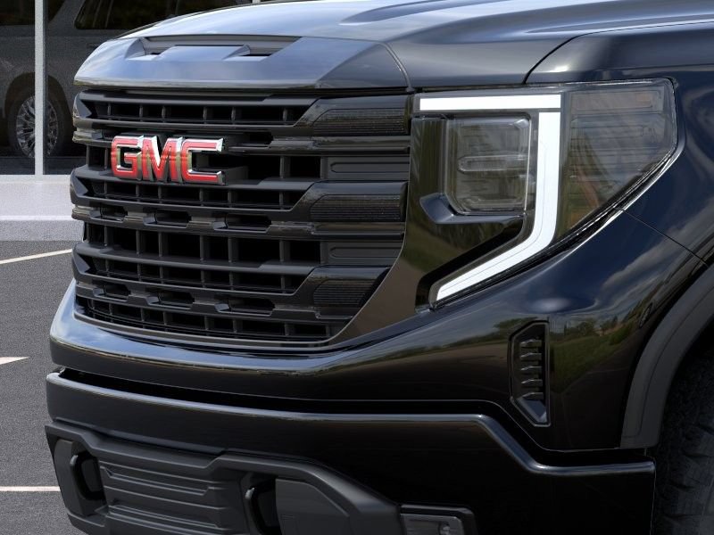 New 2026 GMC Sierra 1500 Elevation RWD image 14
