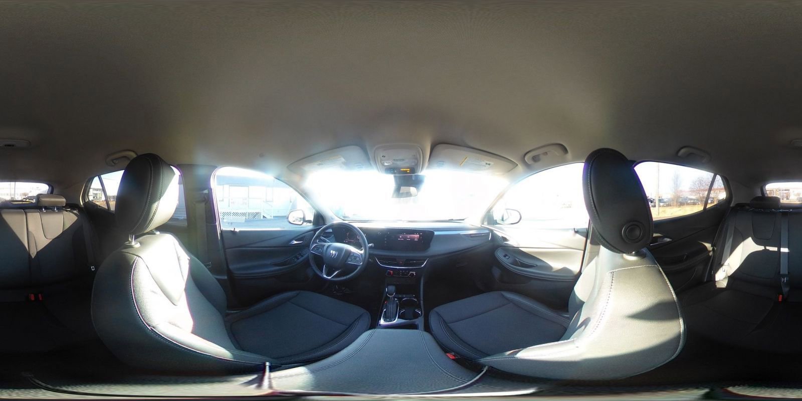 Used 2025 Buick Encore GX Preferred image 41