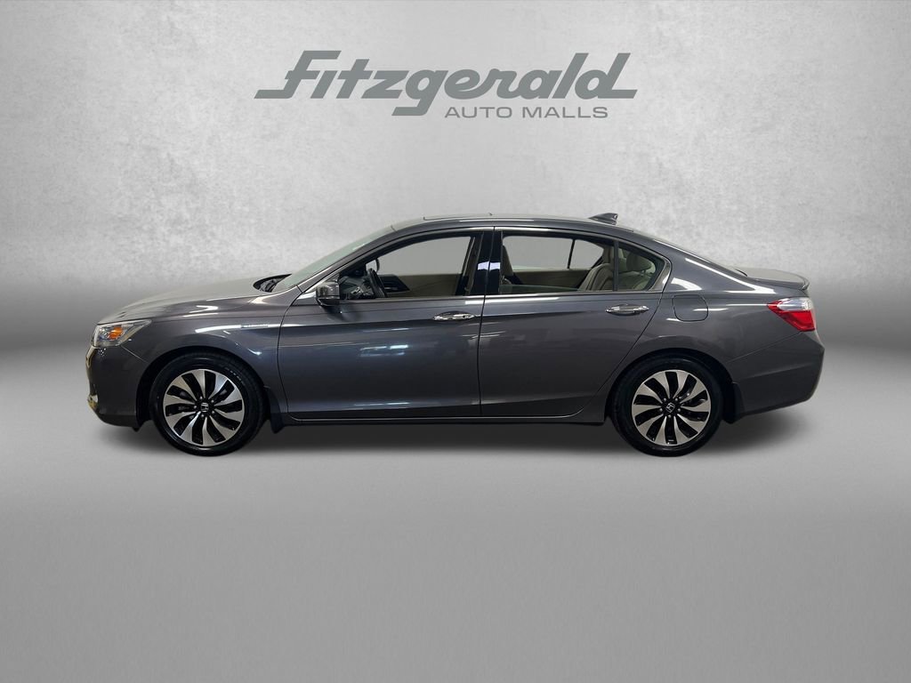 Used 2014 Honda Accord Touring image 2