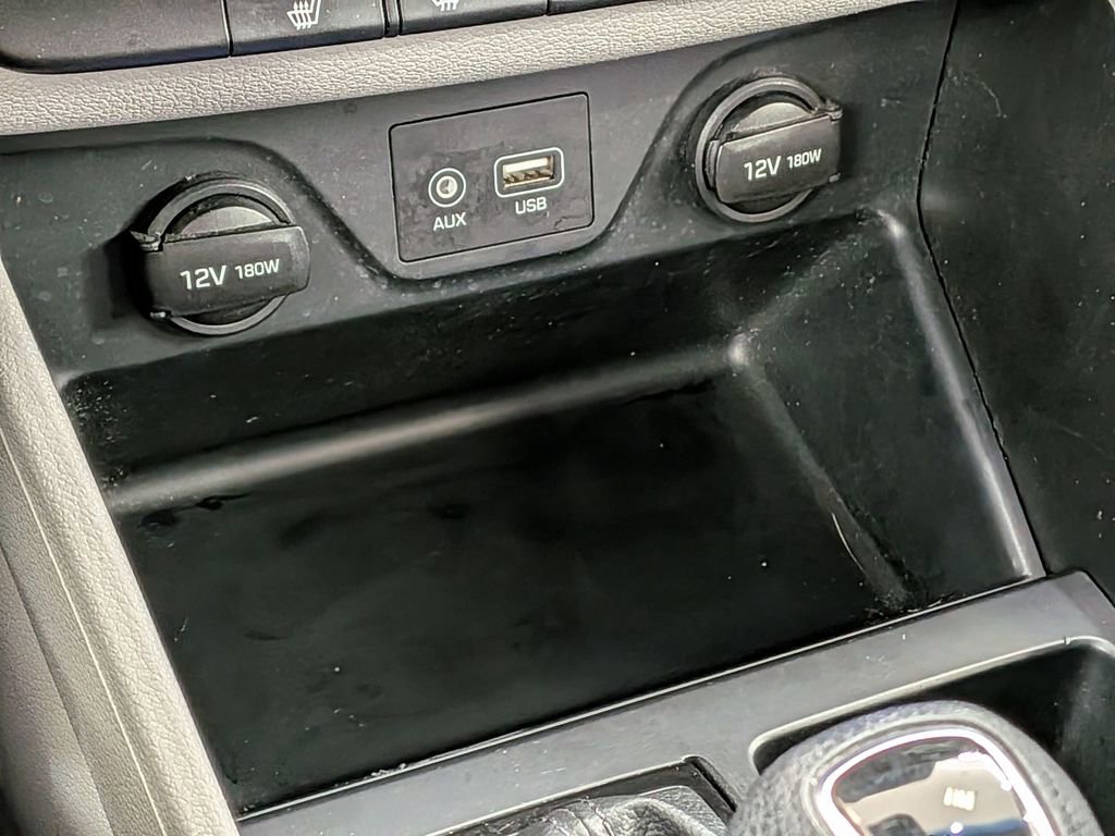 Used 2019 Hyundai Tucson Value AWD/4WD image 24