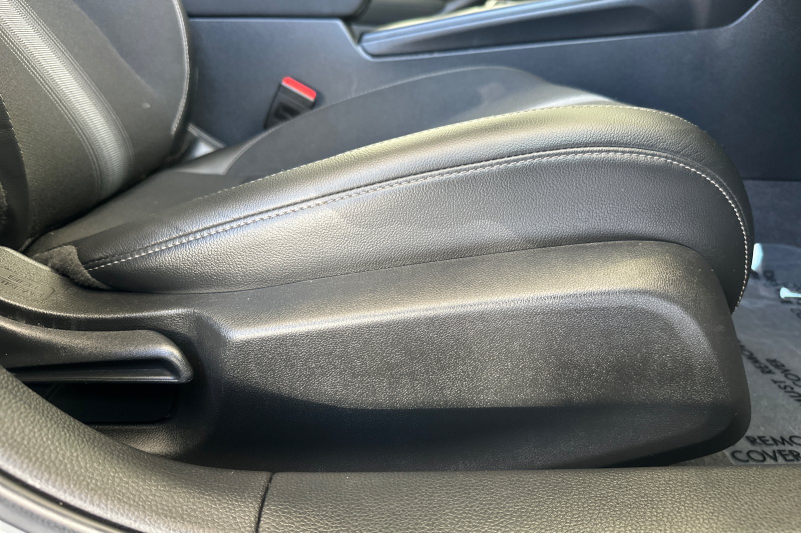 Used 2025 Honda Civic Sport image 22