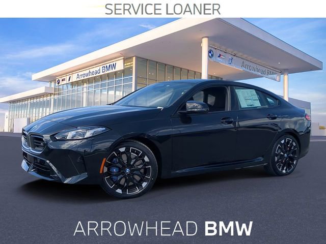 Used 2025 BMW M235i xDrive AWD/4WD image 1