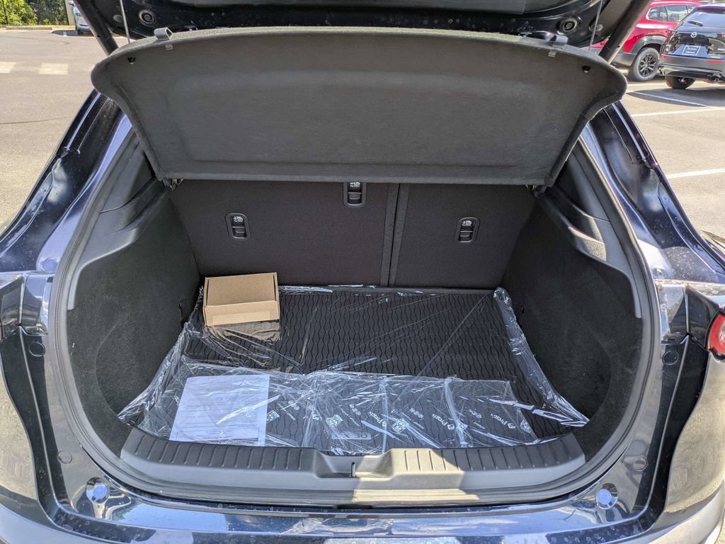 New 2026 MAZDA CX-30 Aire Edition AWD/4WD image 15
