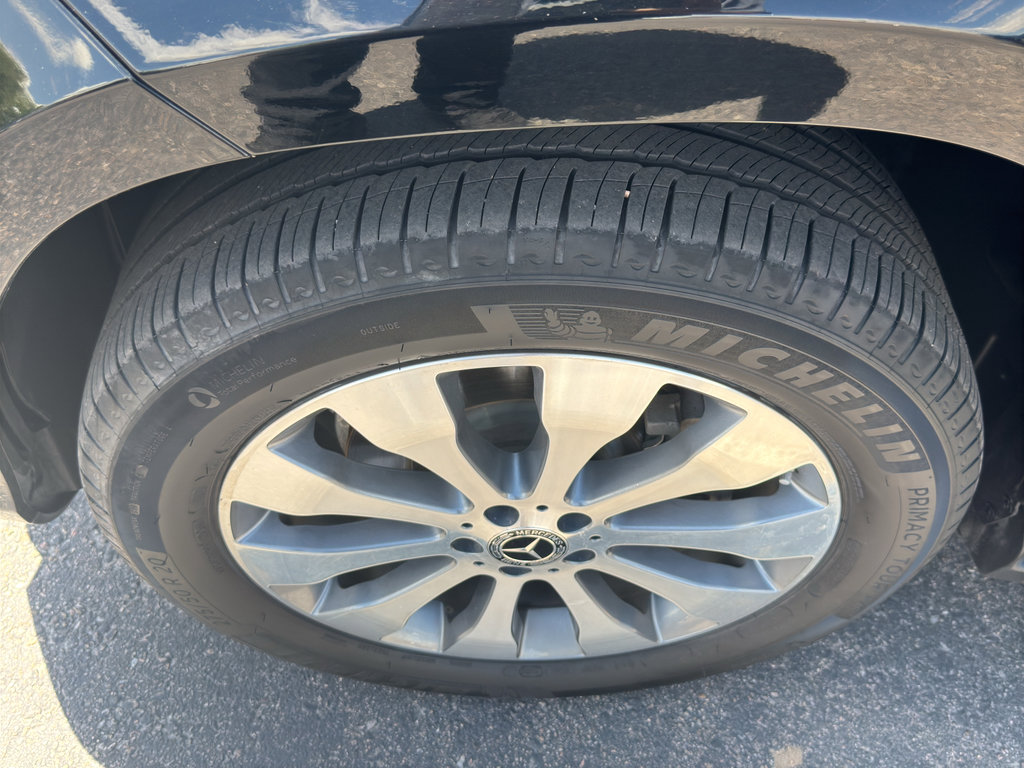 Used 2019 Mercedes-Benz GLS 450 4MATIC image 38