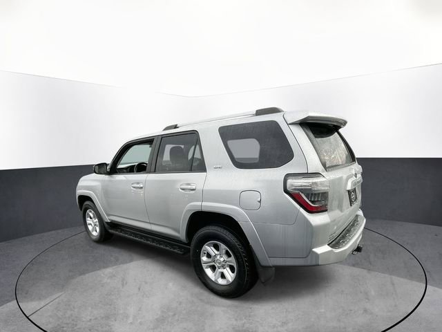 Used 2022 Toyota 4Runner SR5 Premium image 5