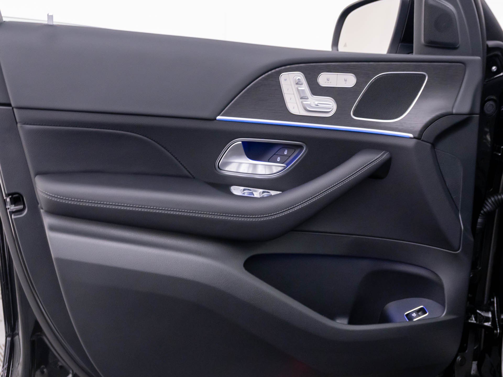 New 2026 Mercedes-Benz GLE 450 4MATIC image 14