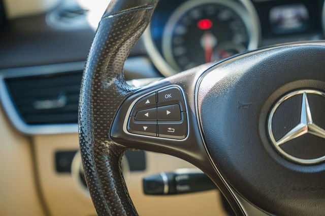 Used 2017 Mercedes-Benz GLE 350 4MATIC image 29