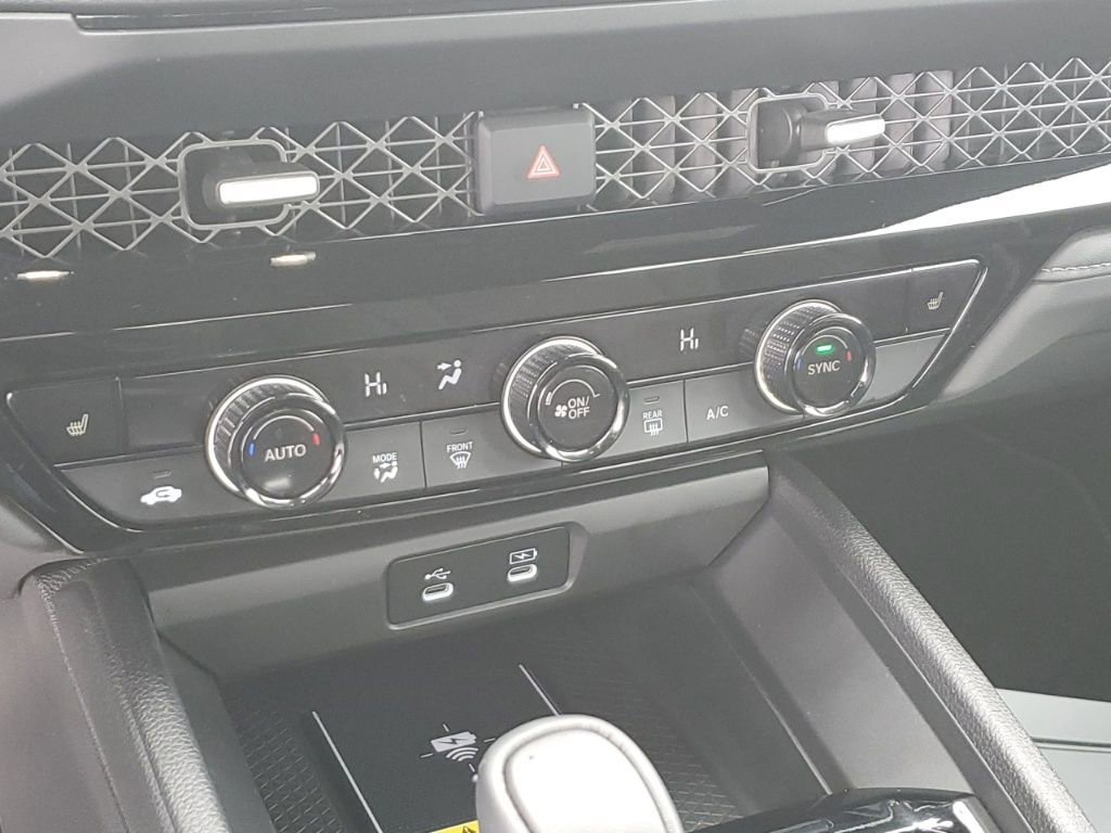 Certified 2025 Honda Accord Sport image 23