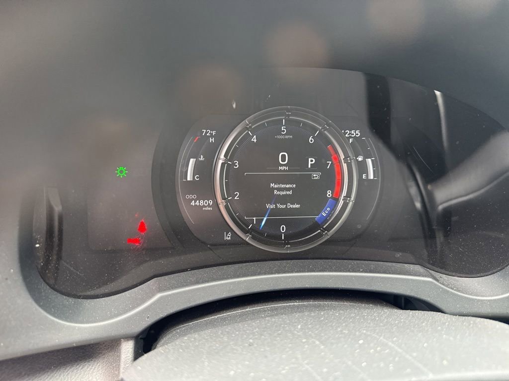 Used 2021 Lexus IS 350 F Sport w/ Accessory Package image 18