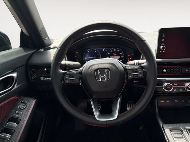 Used 2025 Honda Civic Si image 12