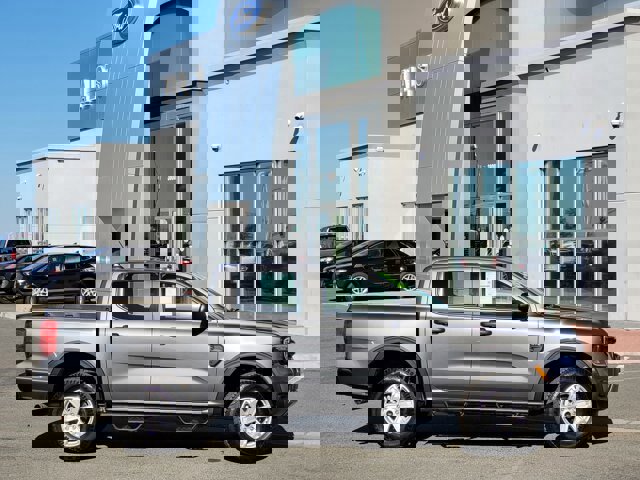 Certified 2024 Ford Ranger XL image 4
