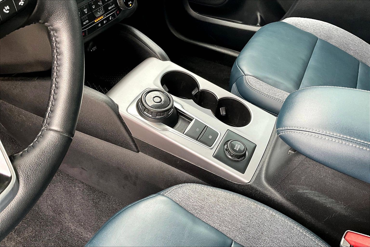 Used 2023 Ford Bronco Sport Outer Banks image 18