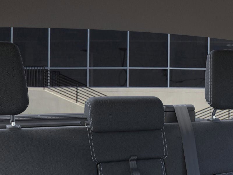 New 2026 Ford Ranger XL RWD image 44
