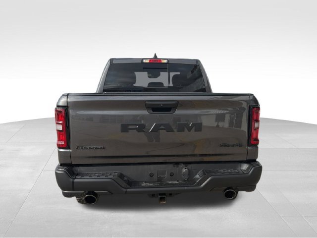 Used 2026 RAM 1500 Rebel AWD/4WD image 7