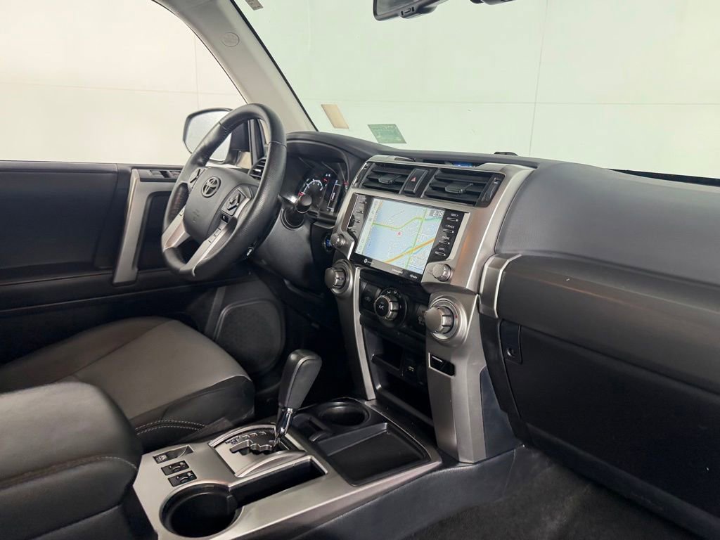 Used 2023 Toyota 4Runner SR5 Premium RWD image 28