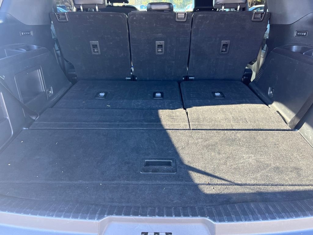 Used 2021 Ford Expedition XLT image 19