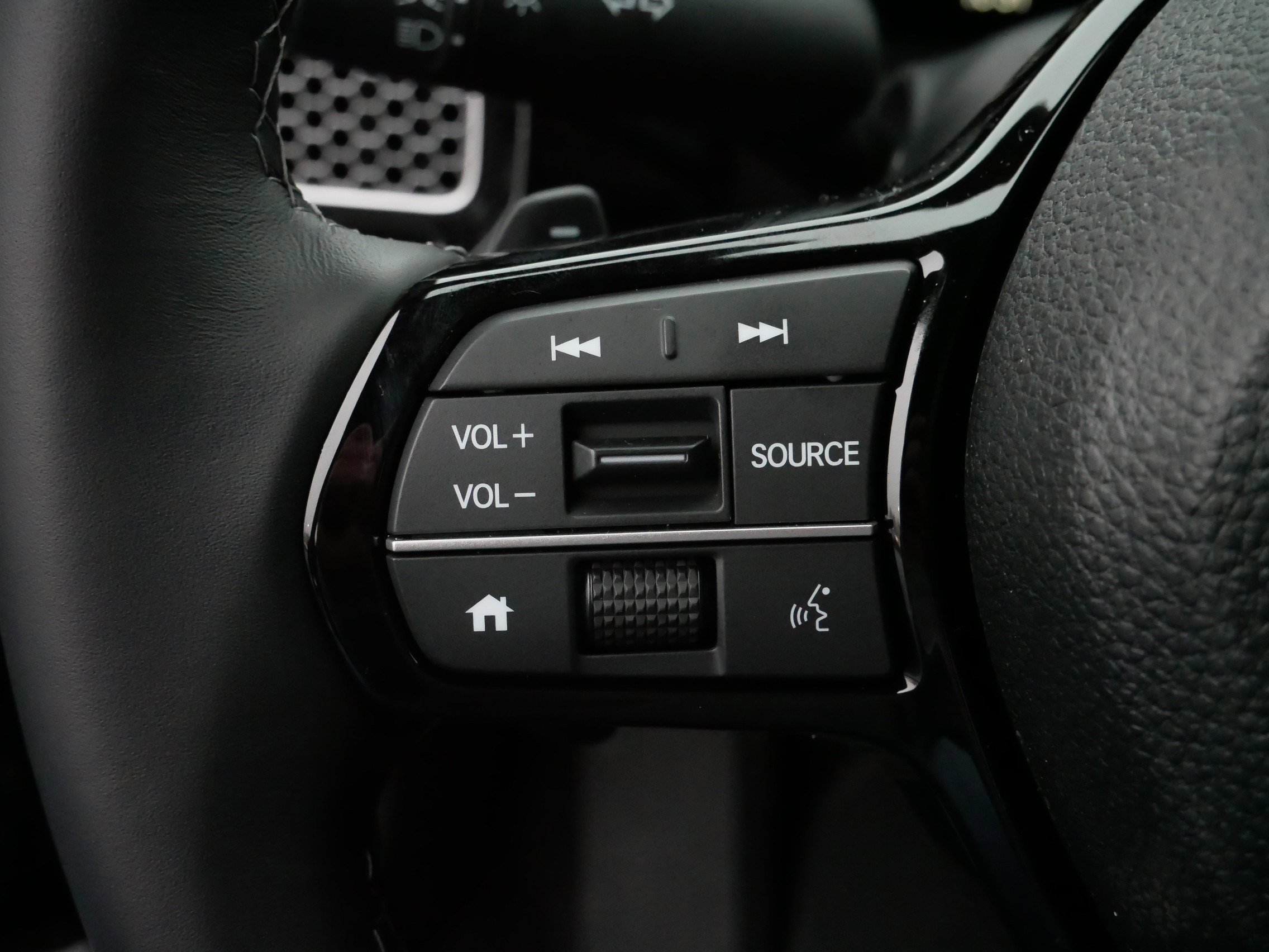 Certified 2026 Honda Civic Sport image 26