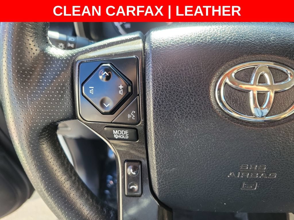 Used 2022 Toyota 4Runner TRD Pro AWD/4WD image 27
