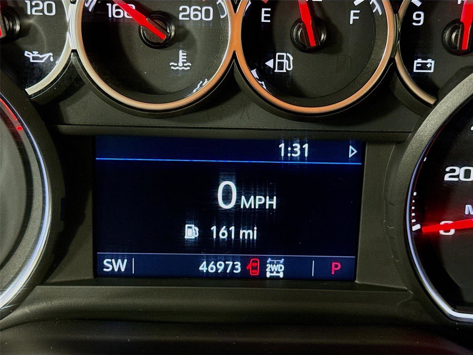 Used 2022 Chevrolet Silverado 2500 LT w/ Z71 Sport Edition image 6