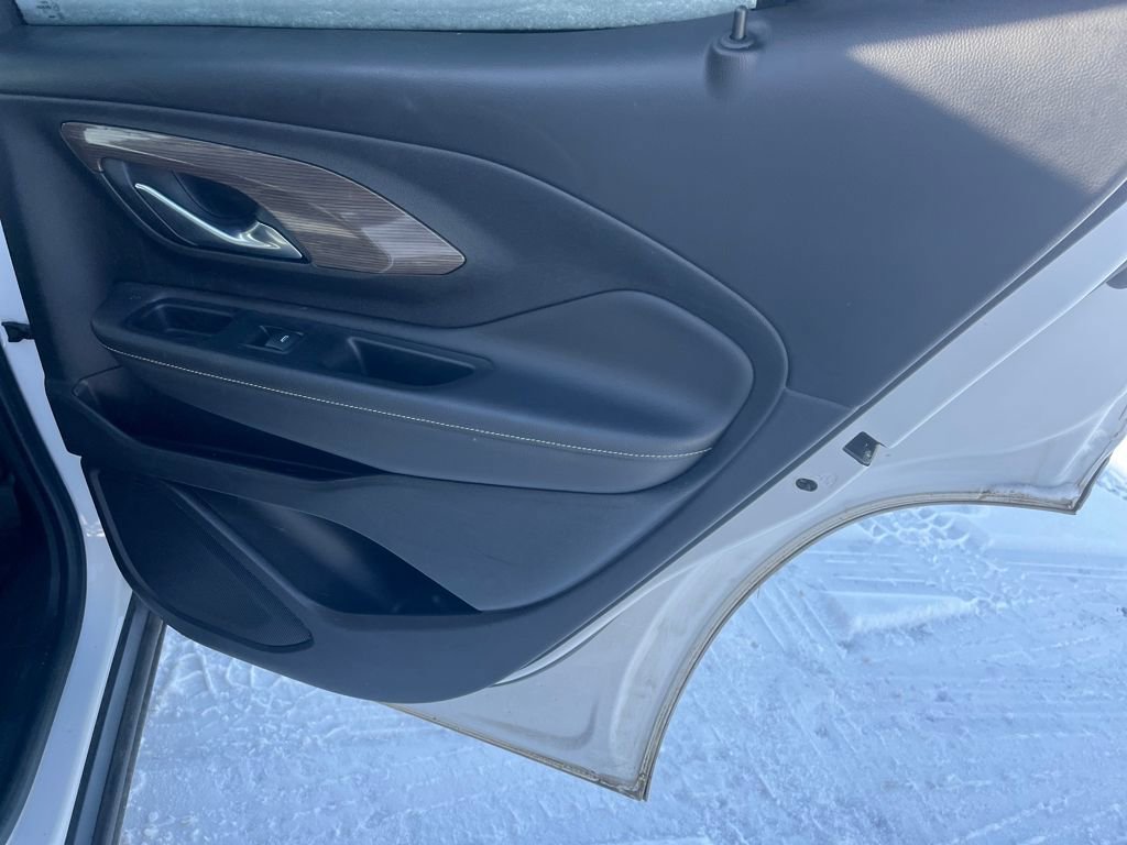 Used 2022 GMC Terrain Denali w/ Denali Premium Package image 26