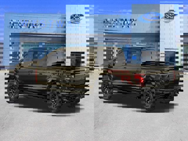 New 2026 Ford F150 Raptor image 2