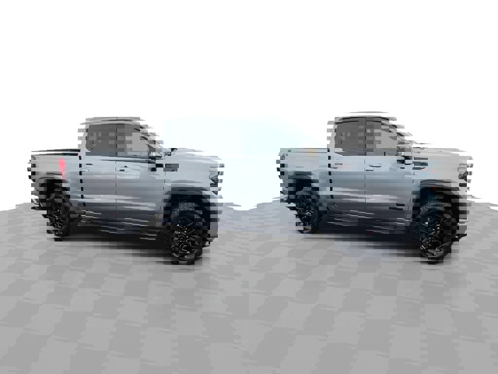 New 2026 GMC Sierra 1500 Elevation w/ Elevation Premium Package image 17