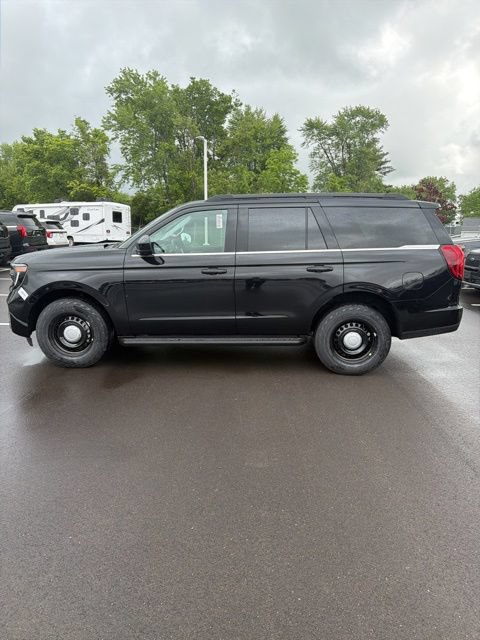 New 2026 Ford Expedition XL AWD/4WD image 6